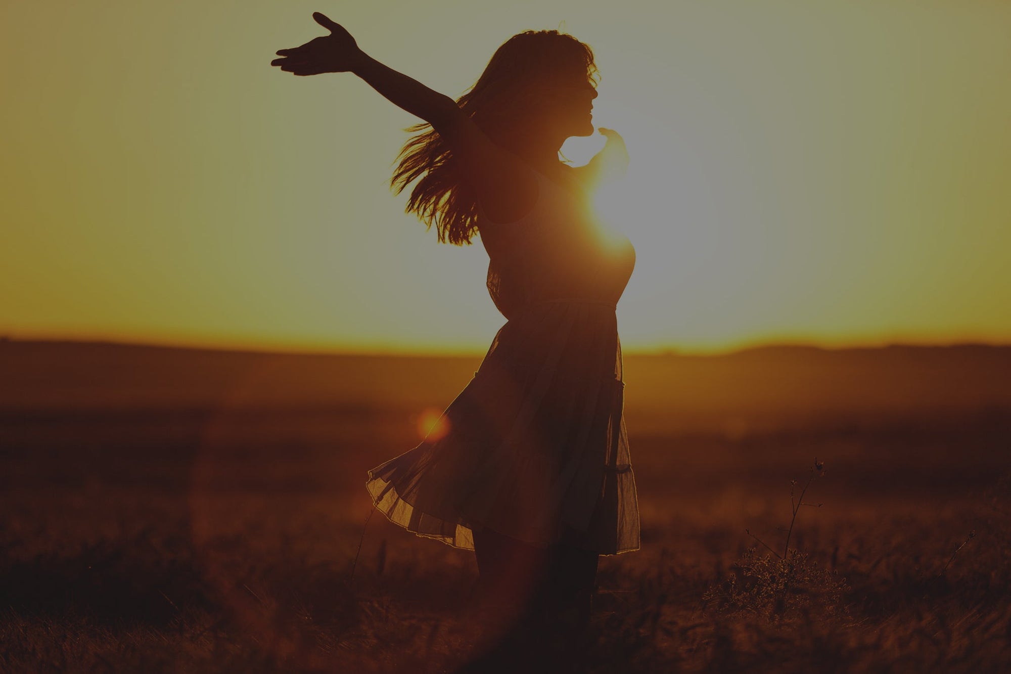 How To Improve Your Mood - Natural Mood Boosts