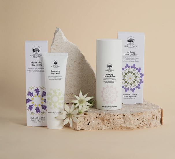 Skincare Collection Image