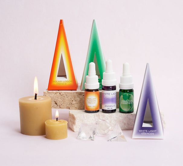 Spiritual Essences Collection Image