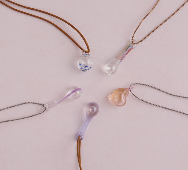 Pendants Collection Image