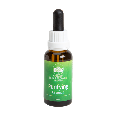 Purifying Essenz