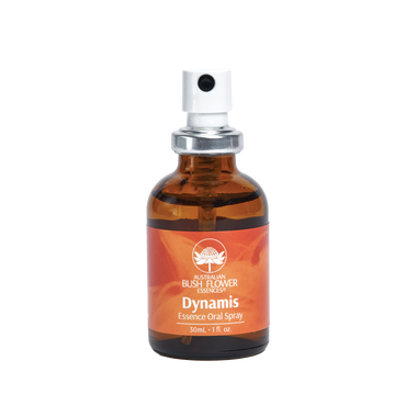 Dynamis Essenz Mundspray