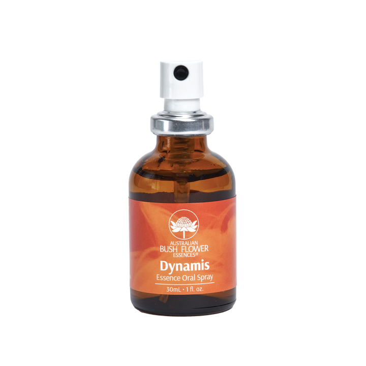 Dynamis Essenz Mundspray