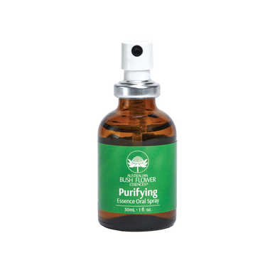 Purifying Essenz Mundspray