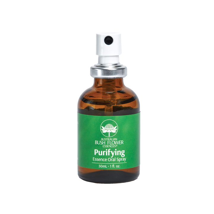 Purifying Essenz Mundspray