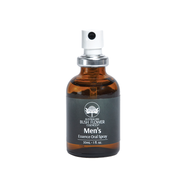 Men's Essenz Mundspray