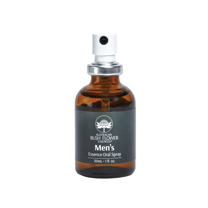 Men's Essenz Mundspray