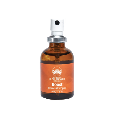Boost Essenz Mundspray
