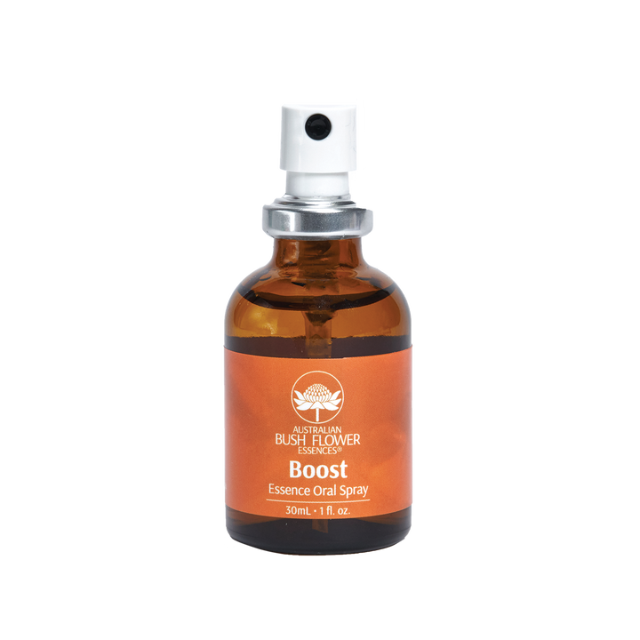 Boost Essenz Mundspray