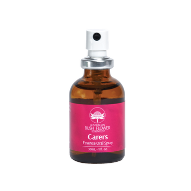 Carers Essenz Mundspray