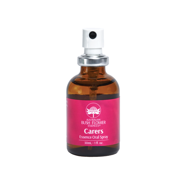 Carers Essenz Mundspray