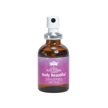 Body Beautiful Essenz Mundspray