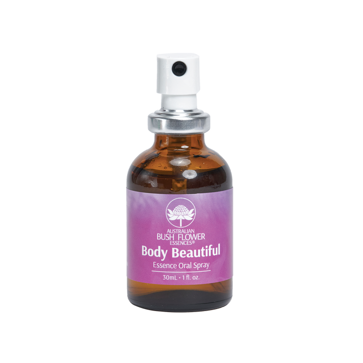 Body Beautiful Essenz Mundspray