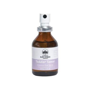 Toddler Tamer Essenz Mundspray
