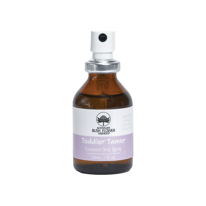 Toddler Tamer Essenz Mundspray