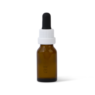 Leere Flaschen, 15 ml (10er-Pack)