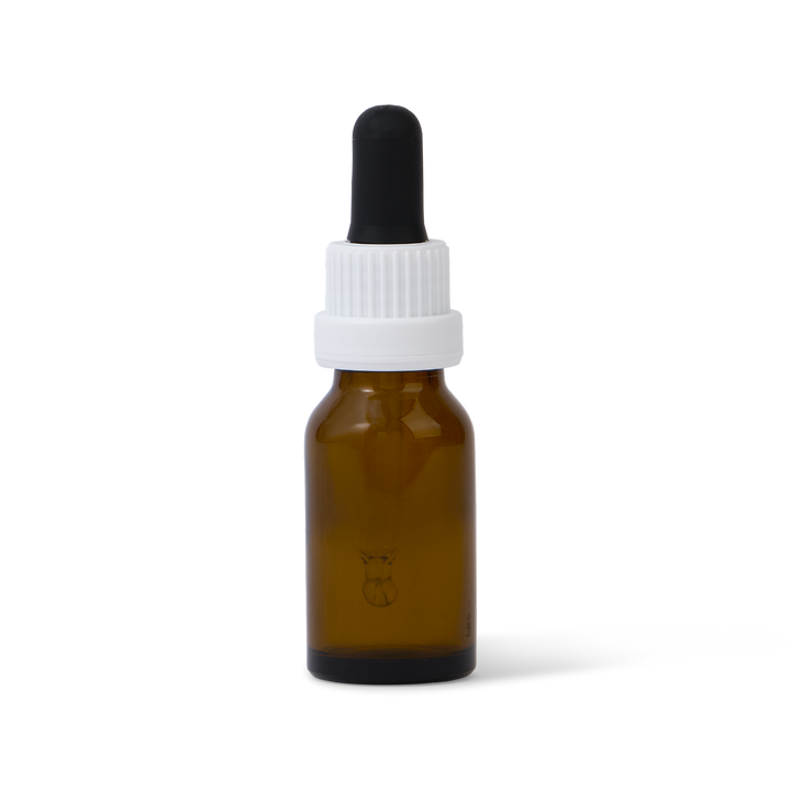 Leere Flaschen, 15 ml (10er-Pack)