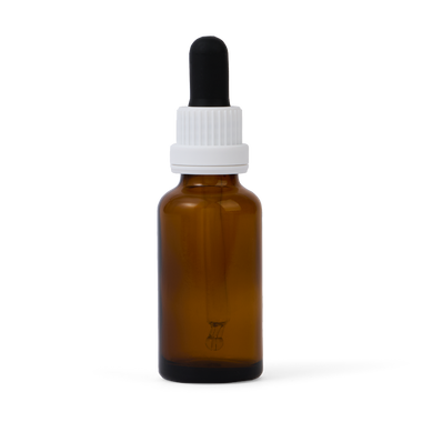 Leere Flaschen, 30 ml (10er-Pack)