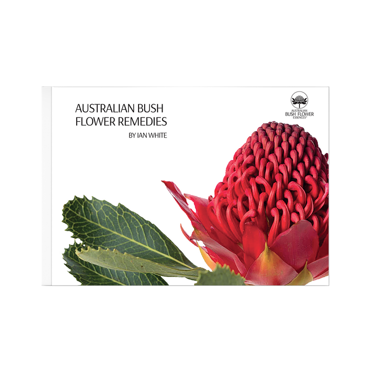 Australische Buschblüten Essenzen