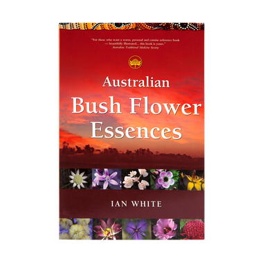 Aust. Bush Flower Essences Book [EN]