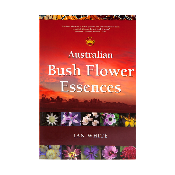Aust. Bush Flower Essences Book [EN]