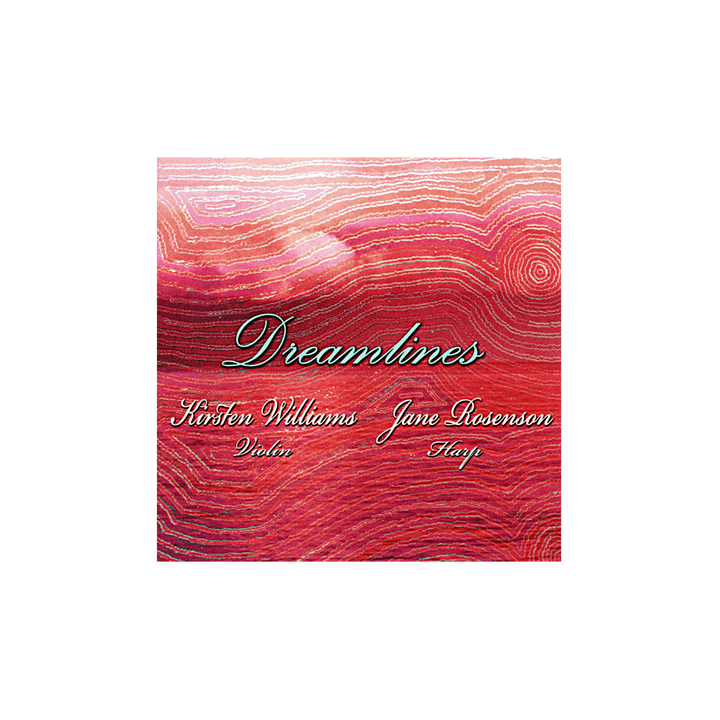 Dreamlines Digitaler Download