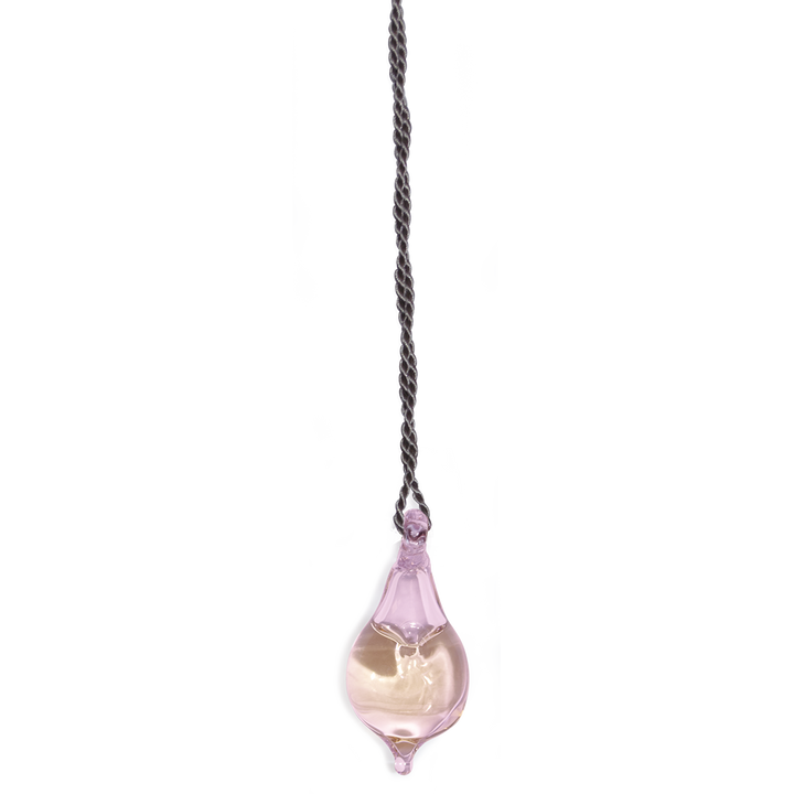 Engelanhänger Rosa