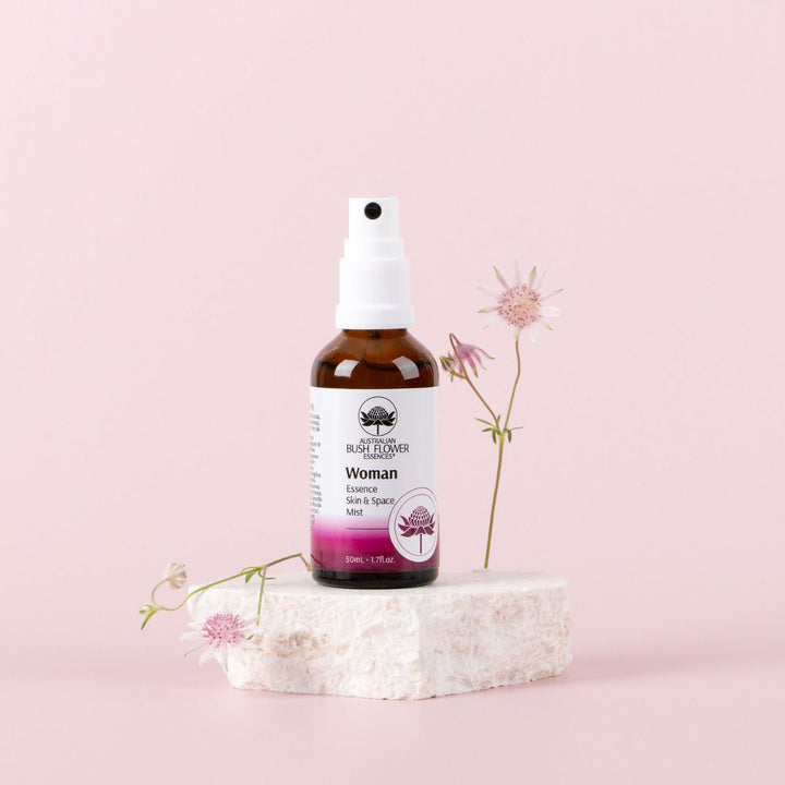 Woman Essenz Raumspray