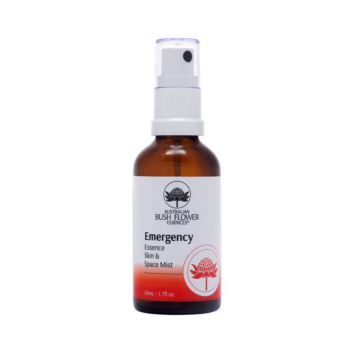 Emergency Essenz Raumspray