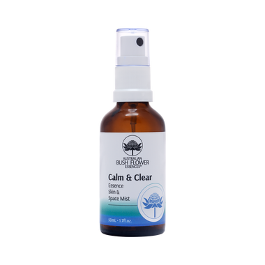 Calm & Clear Essenz Raumspray