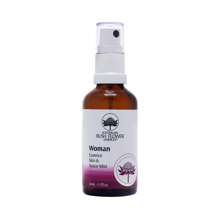 Woman Essenz Raumspray