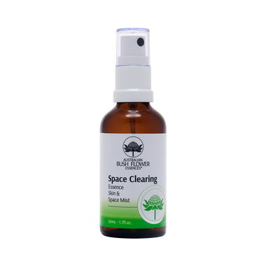 Space Clearing Raumspray