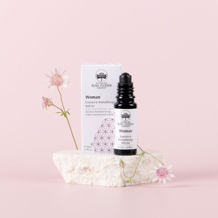 Woman Essenz Roll-On