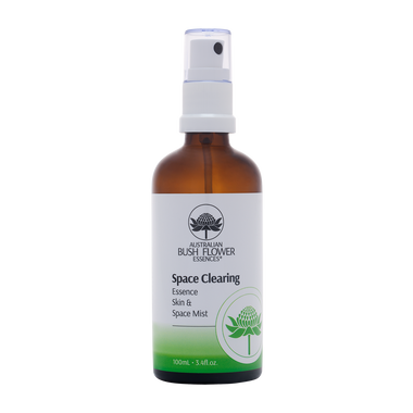 Space Clearing Raumspray 100 ml