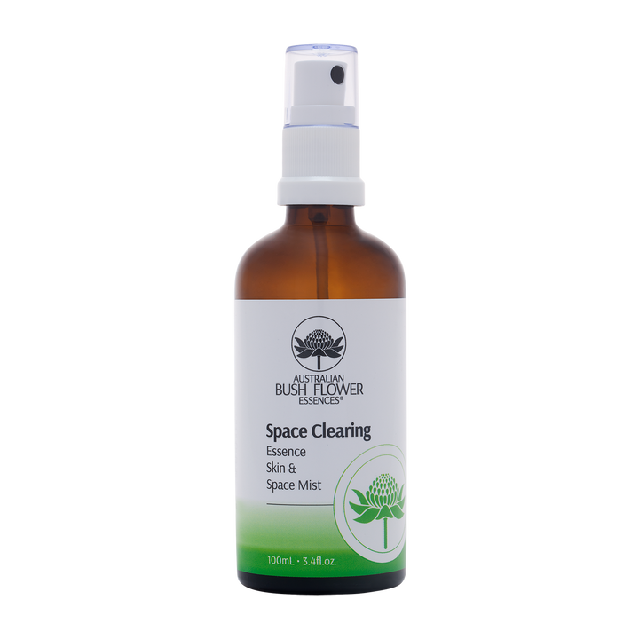 Space Clearing Raumspray 100 ml