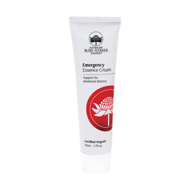 Emergency Essenz-Creme