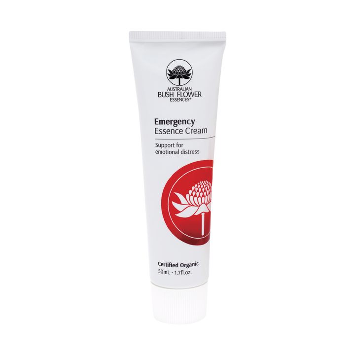 Emergency Essenz-Creme