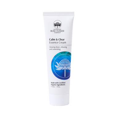 Calm & Clear Essenz Creme