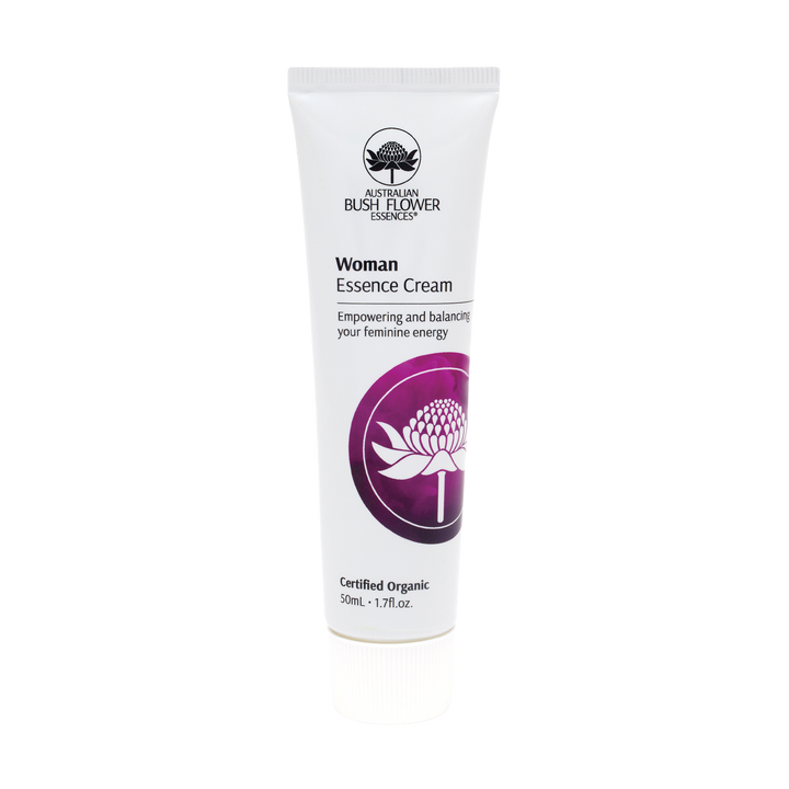 Woman Essenz-Creme