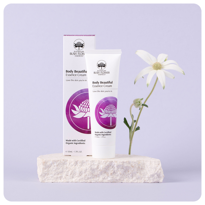 Body Beautiful Essenz-Trio