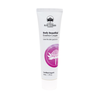 Body Beautiful Essenz-Creme