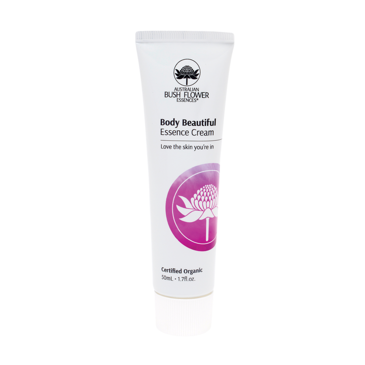 Body Beautiful Essenz-Creme