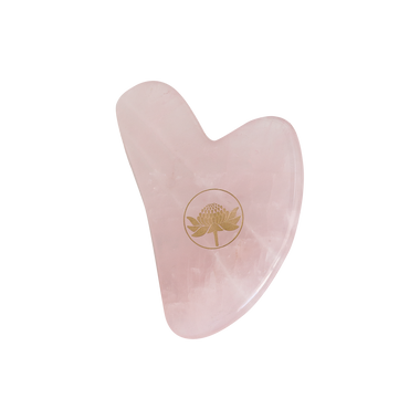 Rosenquarz-Gua-Sha