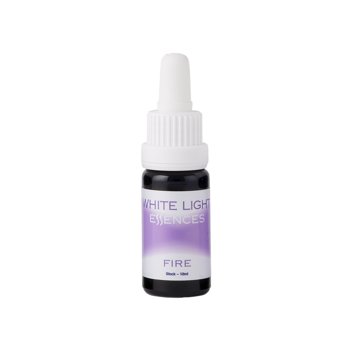 Fire Essenz 10 ml