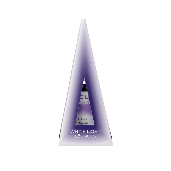 Fire Essenz 10 ml
