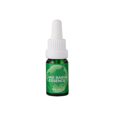Lake Baikal Essenz 10 ml