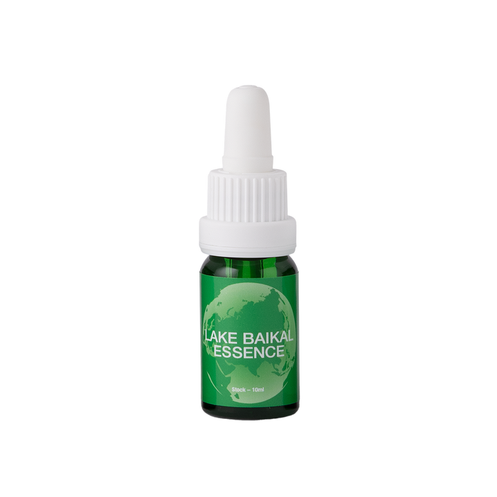 Lake Baikal Essenz 10 ml