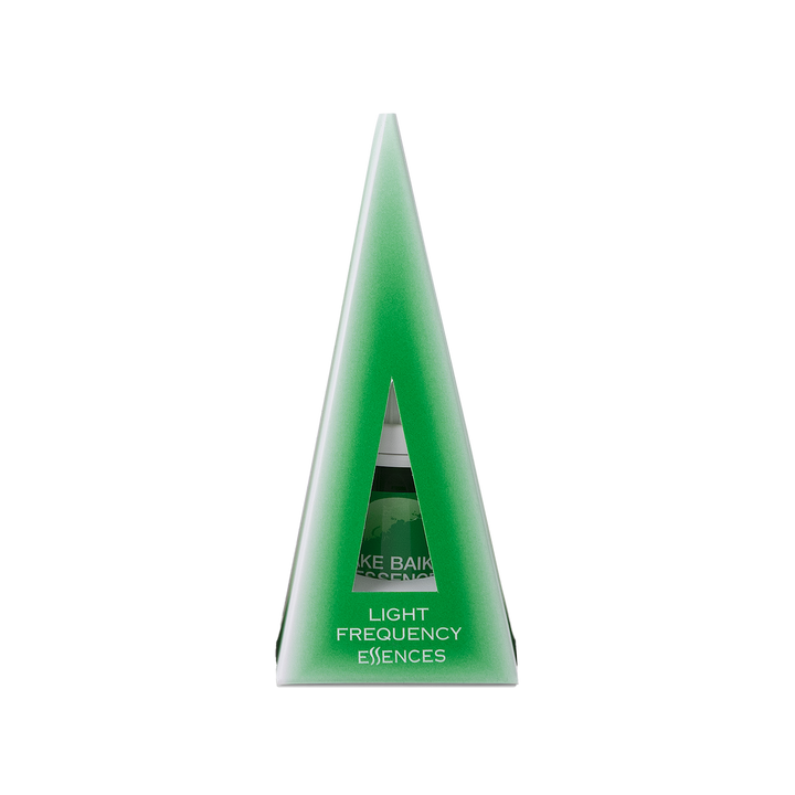 Lake Baikal Essenz 10 ml