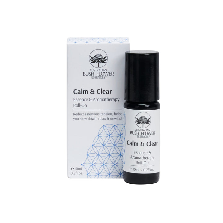 Calm & Clear Essenz Roll-On