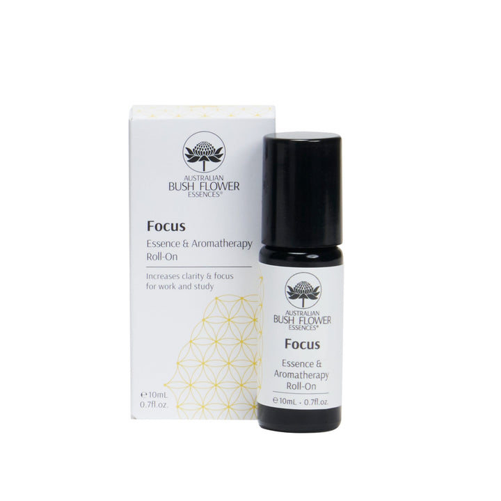 Focus Essenz Roll-On